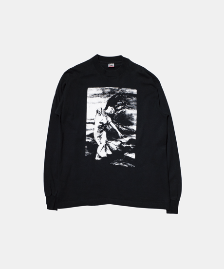 90's Sky Cries Mary "This timeless Turning" XL
