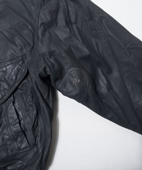 90's Mirage Classics Leather Jacket XL