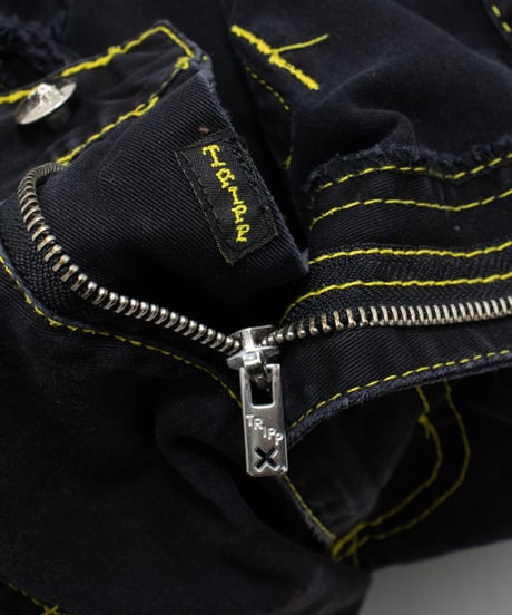 90's Tripp NYC Bontage Shorts M
