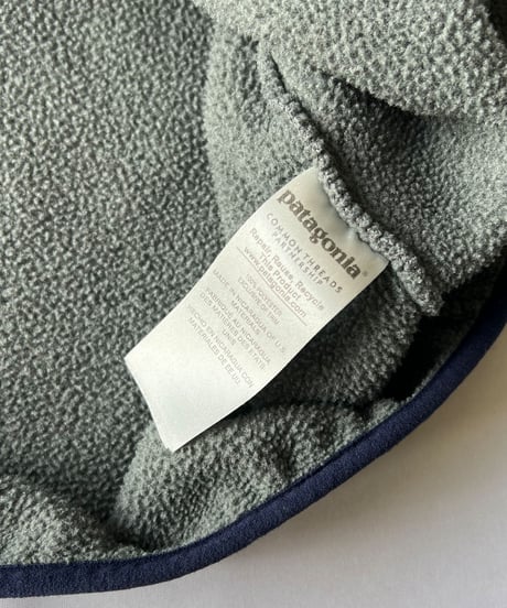 2000's Patagonia Synchilla Snap-T L