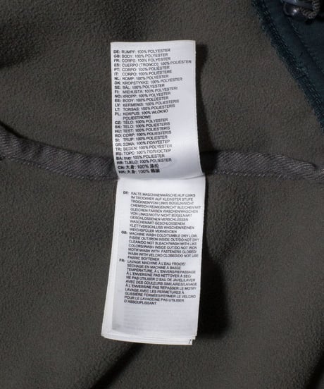 Salomon Soft Shell Hooded Jacket L