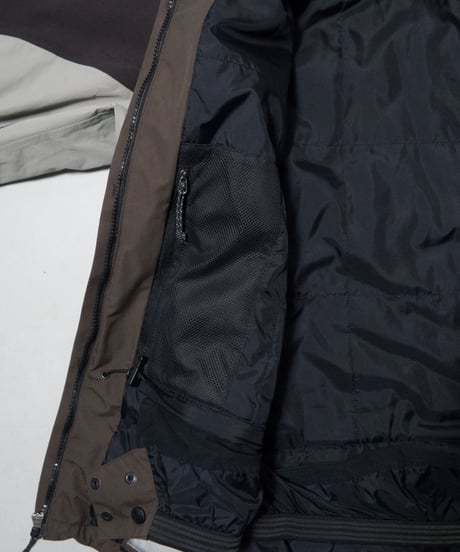 90-00's Mountain Hard Wear Primaloft Jacket L