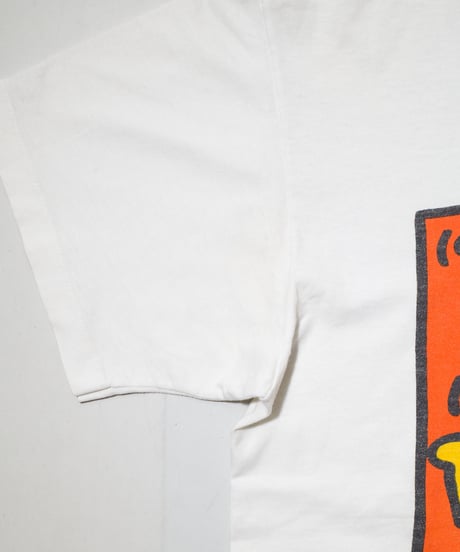 '93 Keith Haring L