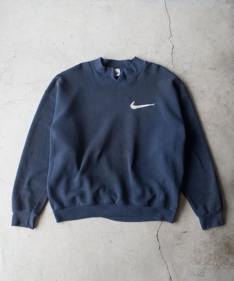 90's NIKE "bootleg" Sweatshirts XL