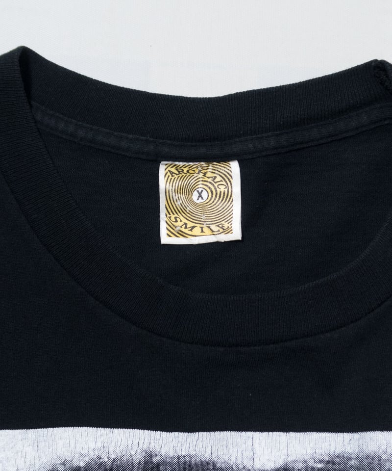 90's Archaic Smile S/S T-shirts | DESIRE OFFICI