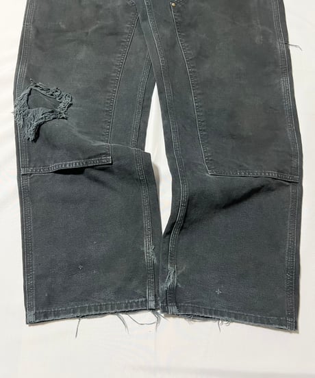 Carhartt Double Knee Painter Pants 36x32