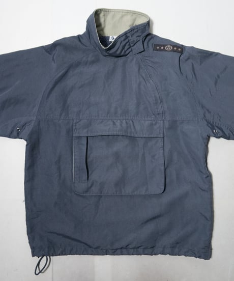 SERGIO TACCHINI Asymmetry Tech Jacket S