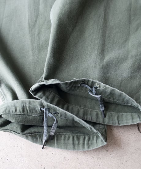 '67 US Army Utility Trousers 34x31