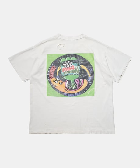 90's Mountain Dew "do the dew"