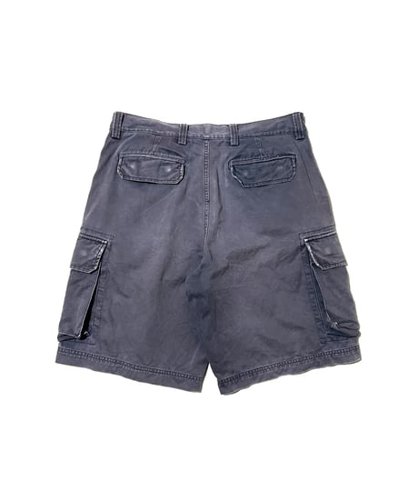 90's~ GAP Cargo Cotton Shorts 34