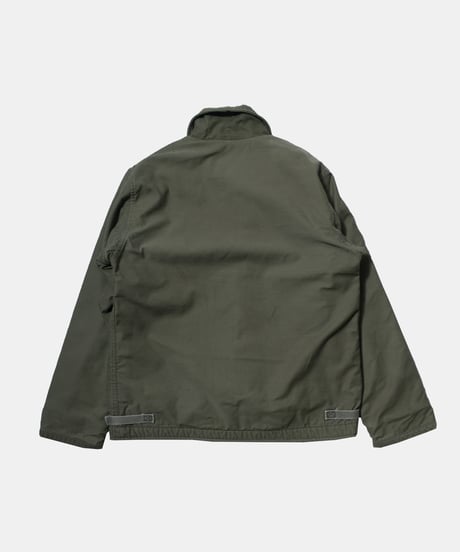 60's US Navy A-2 Deck Jacket 初期型