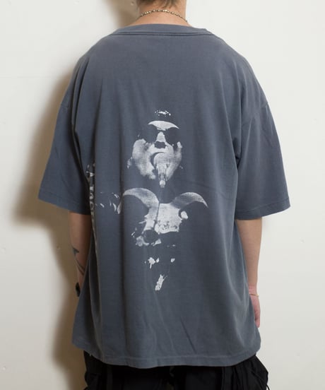 90's Ministry S/S T-Shirts XL