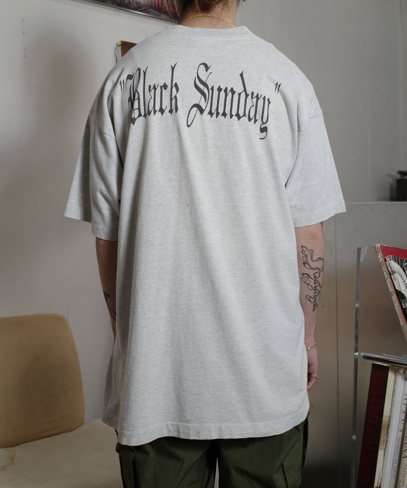 Cypress Hill Tシャツ アイボリー　ビンテージ 90's Cypress Hill 