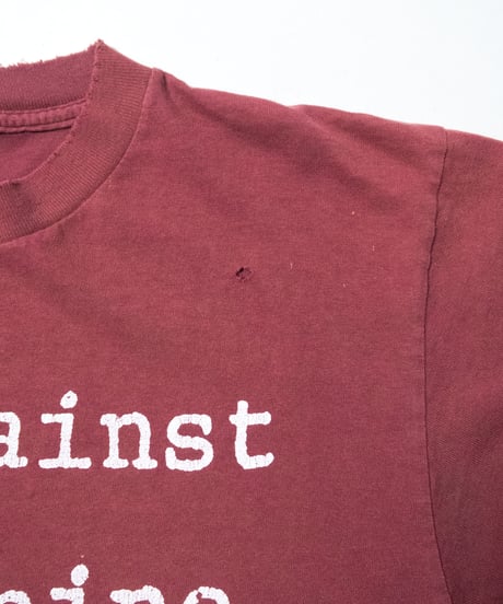 90's Rage Against the Machine Boro L