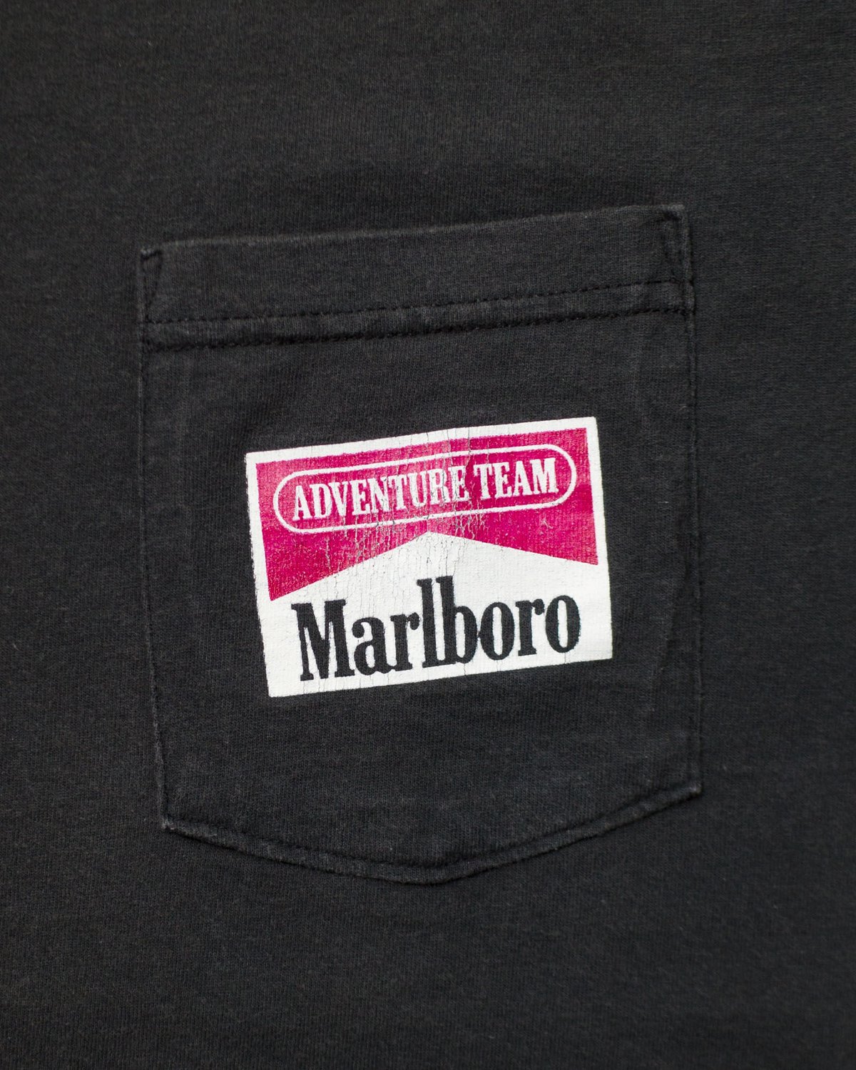 トップス Marlboro snakepass 90's Marlboro 
