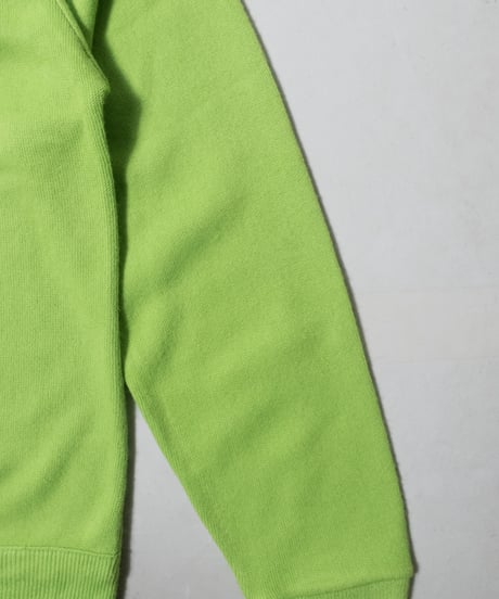 60's Di Fini Acrylic Cardigan L