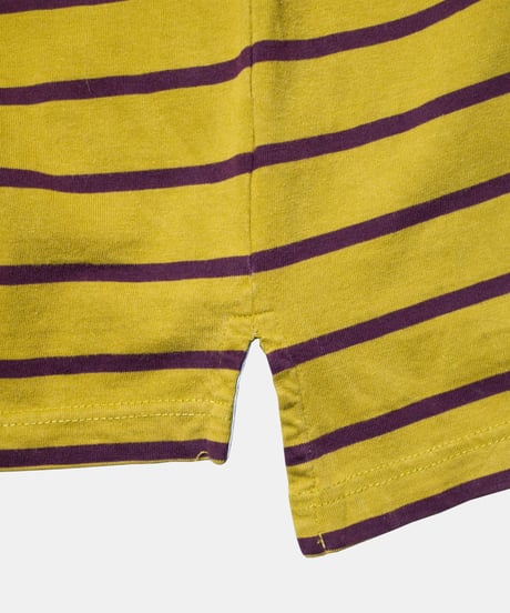 1990's Timberland Stripe L/S T-Shirts L
