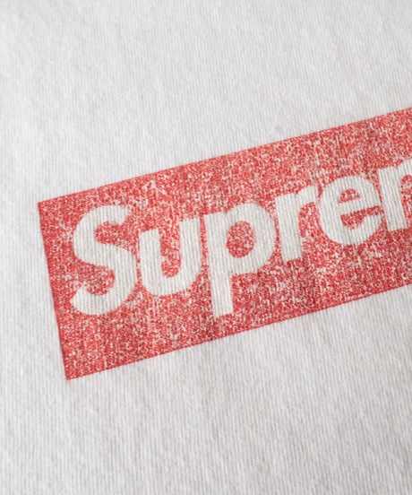 '2014 Supreme 20th Anniversary Box Logo L