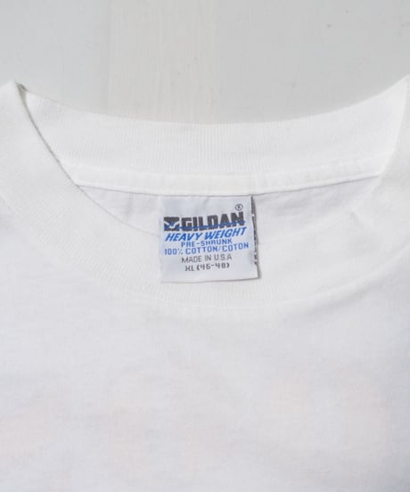 90's OJ Simpson "Noose the Juice" XL