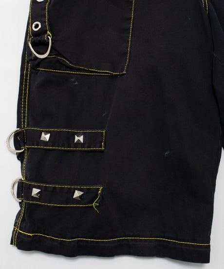 90's Tripp NYC Bontage Shorts M