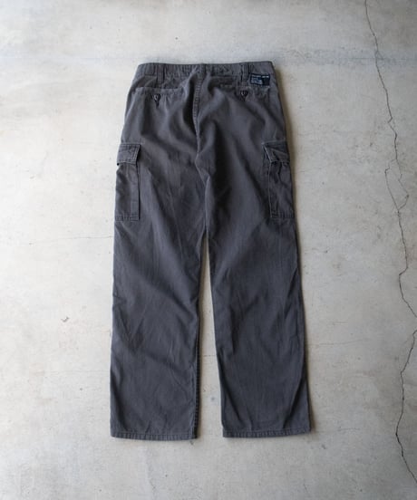 90-2000's Stussy Authentic Outer Gear Cargo Pants 30