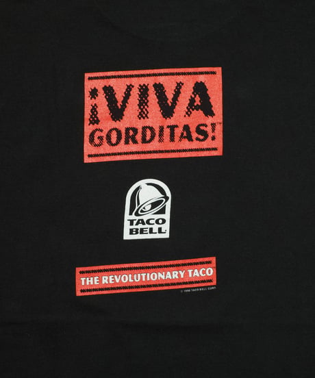 '98 Taco Bell XL