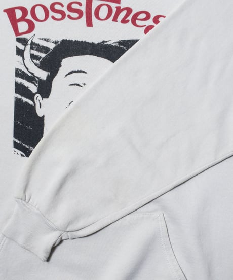 90's The Mighty Mighty Bosstones Hoodie XL