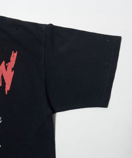 '2003 SKID ROW "Thickskin Tour" L