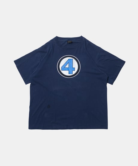 80's Fantastic Four S/S T-shirts XL