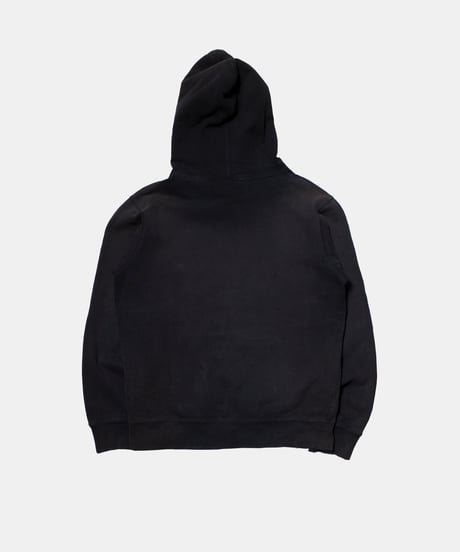 19SS Supreme Tag Logo Hoodie M