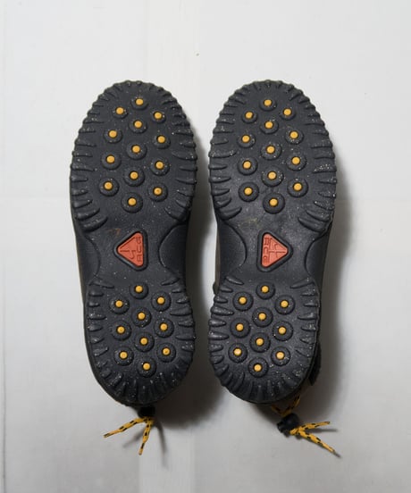 90's NIKE ACG Air Beked Moc Shoes 27cm