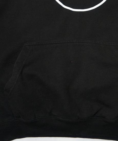 2000's Aphex Twin Logo Hoodie M