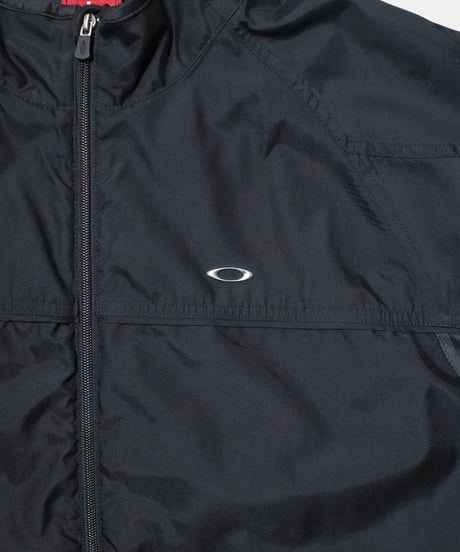 2000's Oakley Polyester Shell Jacket L