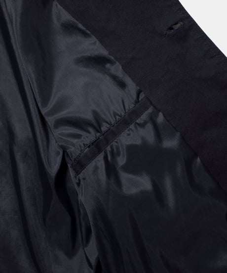 90's Michael Darwin "Mo Money" Hunting Jacket L