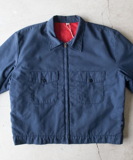 70's~ Unknown Work Jacket XL