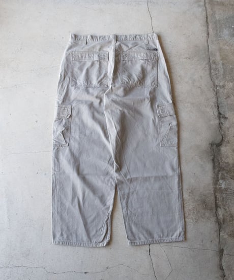 90's Levi's L2 Baggy Cargo Pants 36x30