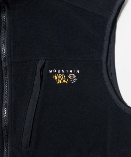 90-00's Mountain Hard Wear Gore Windstopper Fleece Vest L