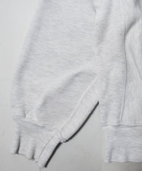 90's MVP Reverse Weave "Crush Orange" L