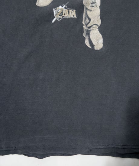 90's THE LEGEND OF ZELDA OCARINA OF TIME XL