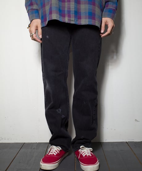 90's Levi's 501 32x32