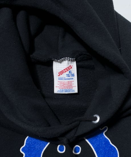 Coal Chamber Hoodie