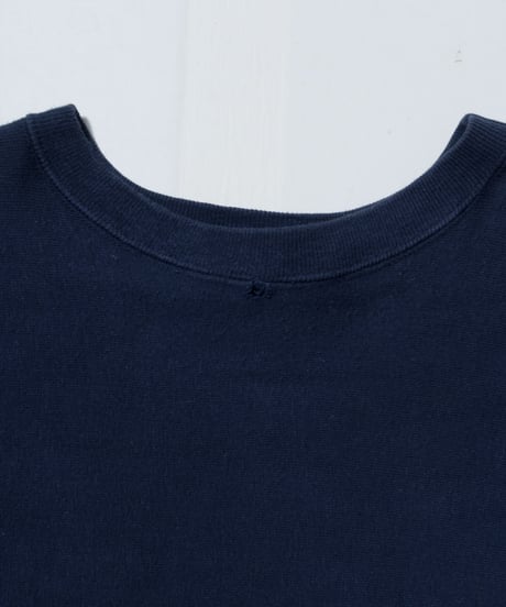 Champion x Lands End Reverse Weave