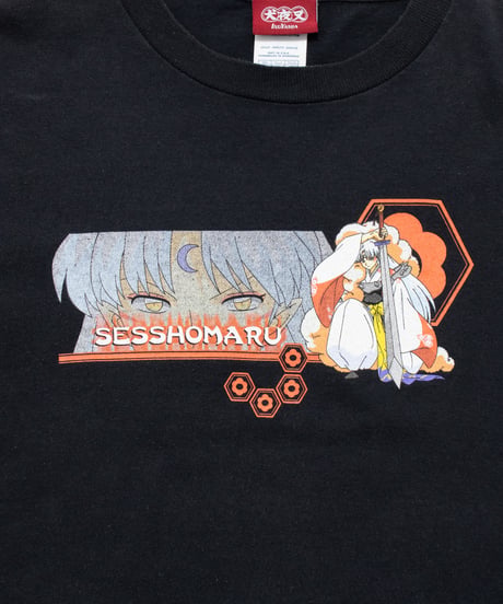2000's INUYASHA 犬夜叉 "SESSHOMARU/殺生丸" M