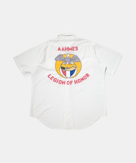 70's Patriot "Legion of Honor" S/S Shirts