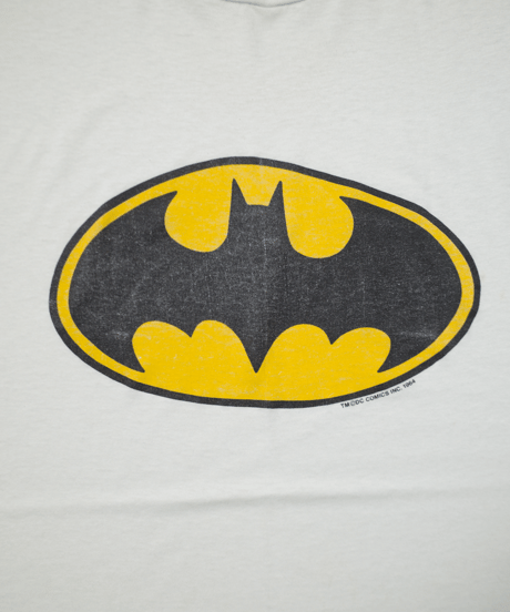 90's Batman S/S T-shirts