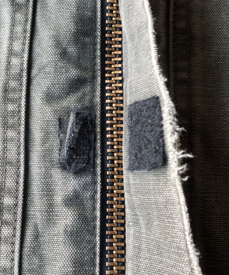 '2003 Carhartt Traditional Jacket Boro M