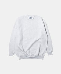 DEADSTOCK 90's Lee Heavyweight Blank Sweatshirts XL