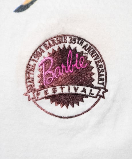 '94 Barbie 35th Anniversary Barbie Festival XL