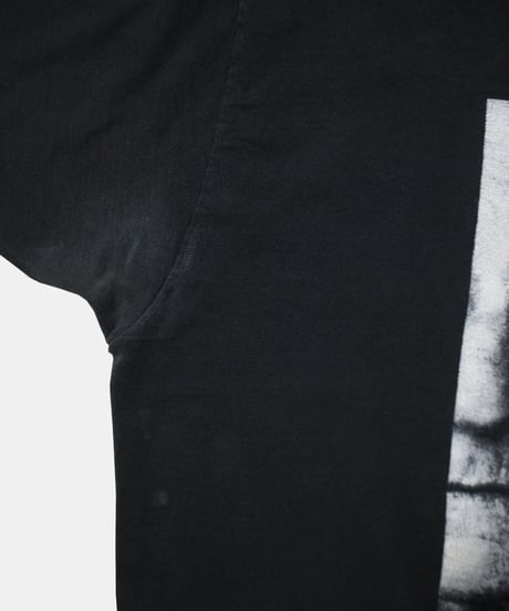 90's William Burroughs S/S T-Shirts XL