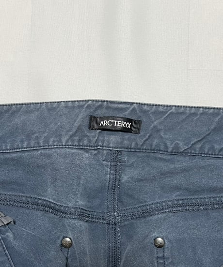 ARC'TERYX Cronin Pants 36